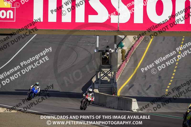Laguna Seca;event digital images;motorbikes;no limits;peter wileman photography;trackday;trackday digital images
